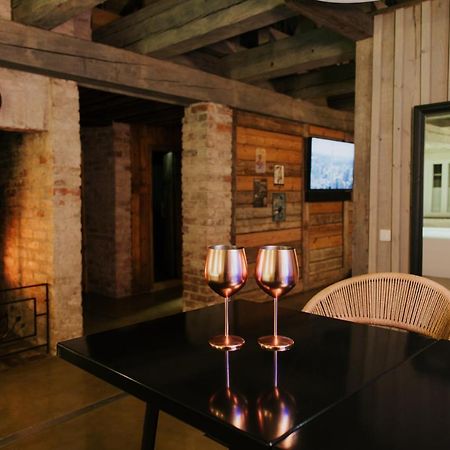 Nurmuizas Viesnica Otel Lauciene Dış mekan fotoğraf