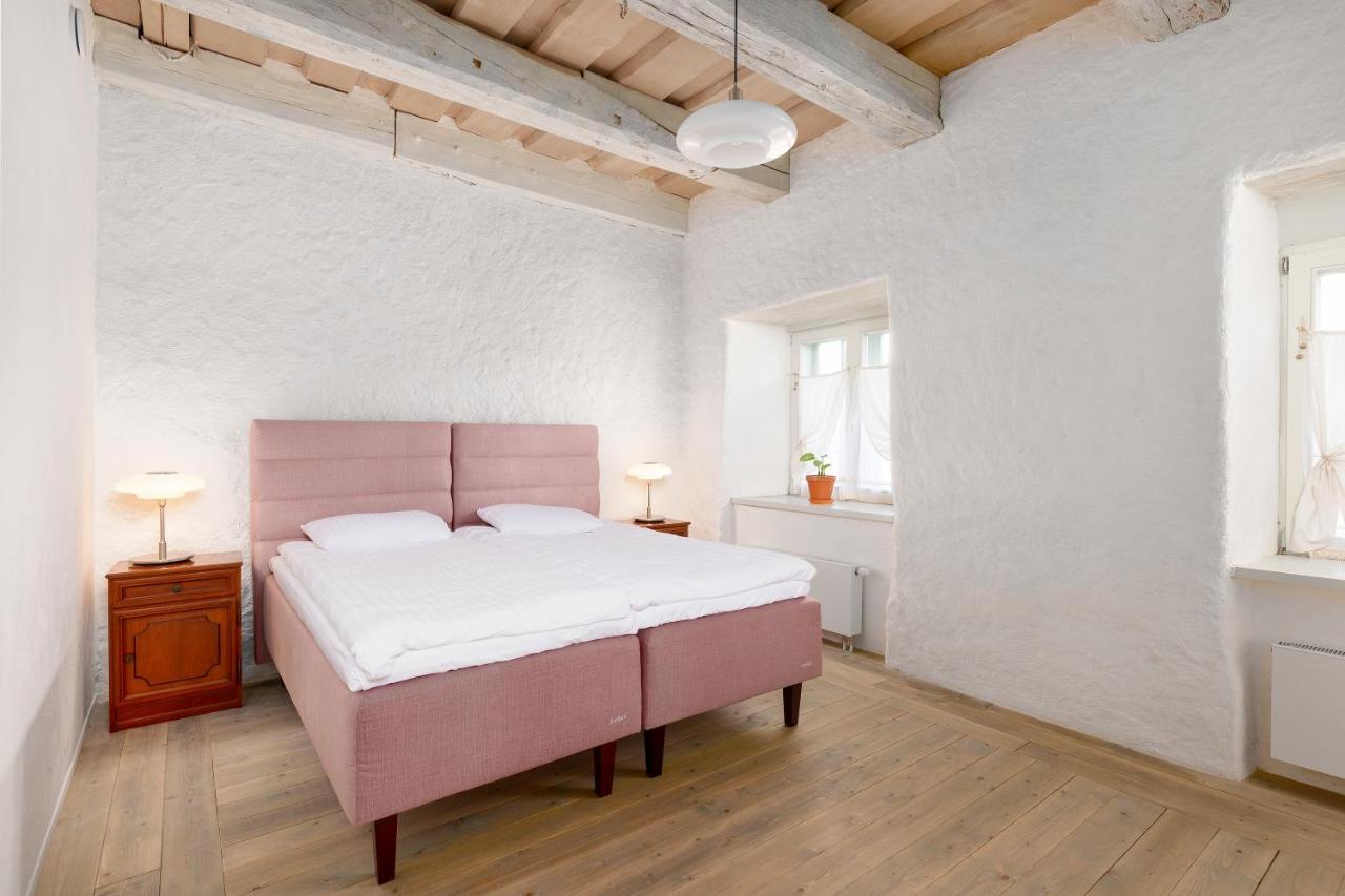 Nurmuizas Viesnica Otel Lauciene Dış mekan fotoğraf
