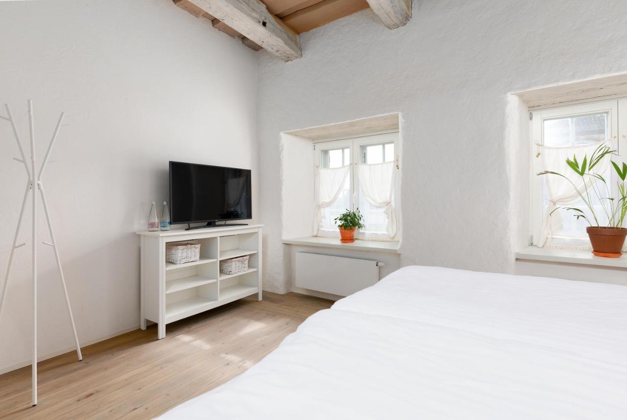 Nurmuizas Viesnica Otel Lauciene Dış mekan fotoğraf